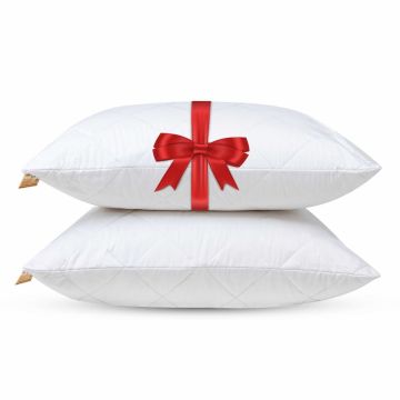 Cool Cotton Kussen Set Van 2