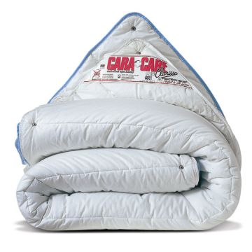 Cara Care anti allergie 4-Seizoenen dekbed 140x200cm