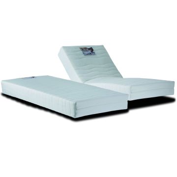 Melba 7-Zone Pocketveren Matras