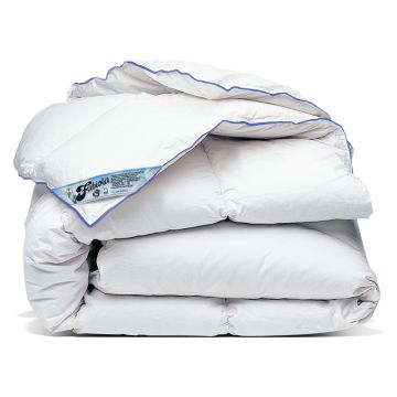 Fabiola Oostenrijks half donsdek. Enkel donsdekbed. Heerlijk warm en zwaar. 