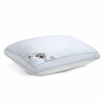 Medi Dream Cool Max - Ondersteunend Koele Cool-Tech Max Box Hoofdkussen 