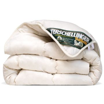 Terschellinger warm winter dekbed