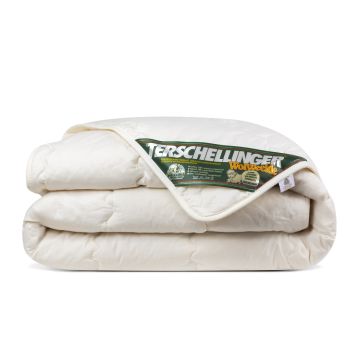 Terschellinger All year wollen dekbed