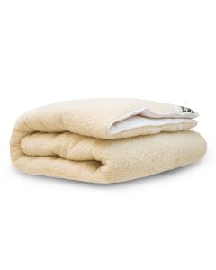 Terschellinger Wollen Slaapvacht 