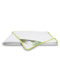 bamboo bett zomerdekbed bamboe