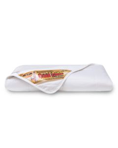 Ultiem comfort met het verkoelende Cool Cotton katoenen dekbed