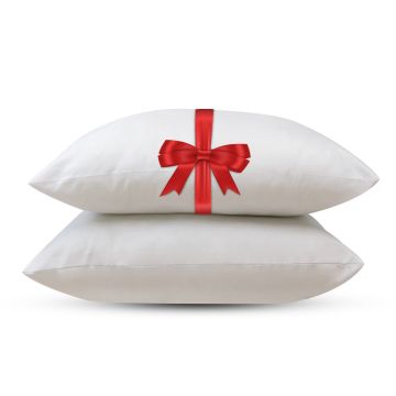 Viking anti-allergisch microvezel hoofdkussen