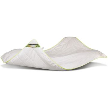 Bamboe Zomerdekbed Bamboo Bett