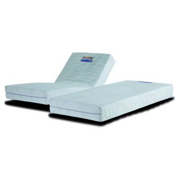 AiroMatic Pocket Nasa Matras 2e GRATIS