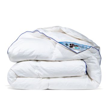 Fabiola 4-seizoenen dons dekbed