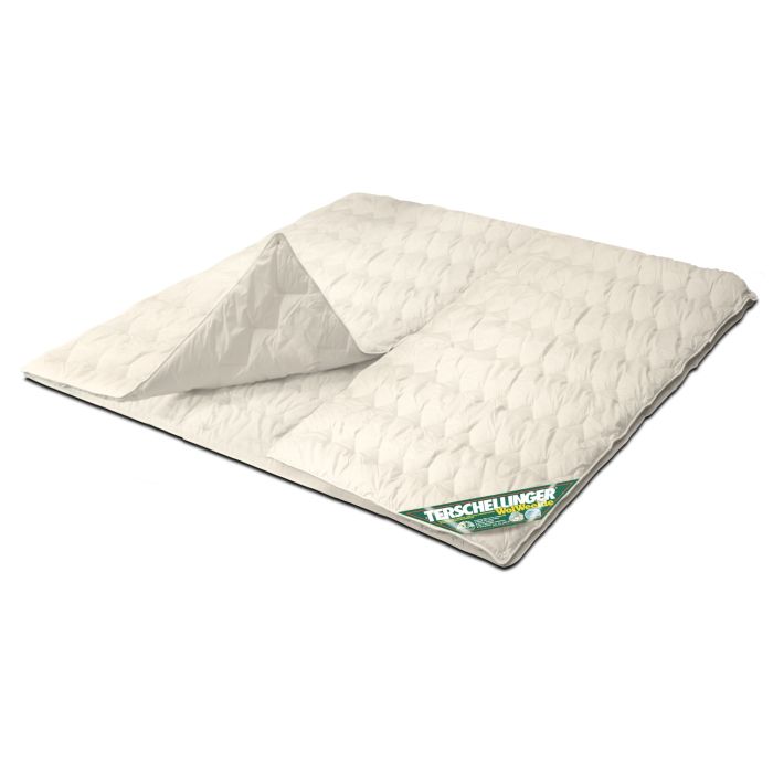 Terschellinger Wollen Dubbel Deelbaar