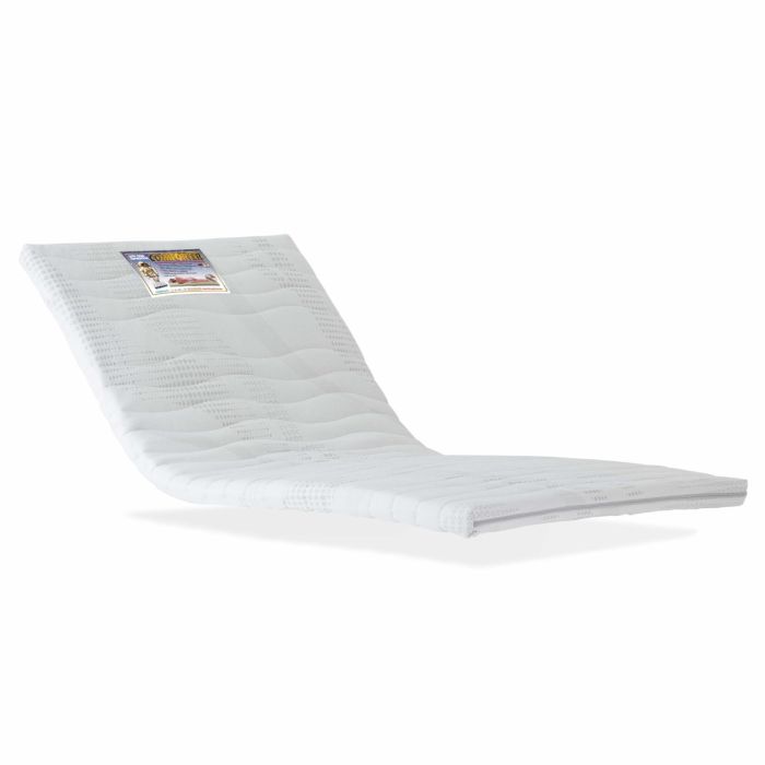 Comforter Matrastopper voor ultiem slaapcomfort
