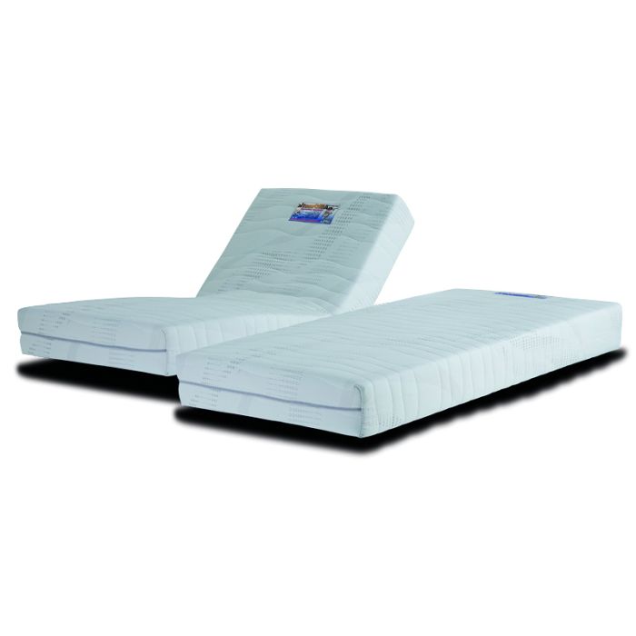 AiroMatic Nasa Matras 180x210cm