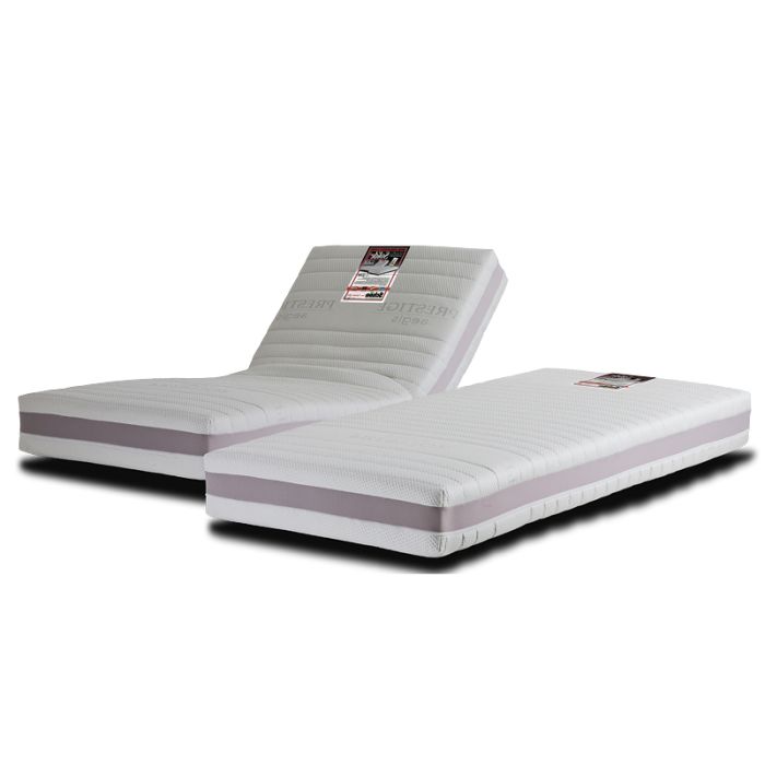 7-Zone Micro Pocketmatras SOLIDE©SCHON