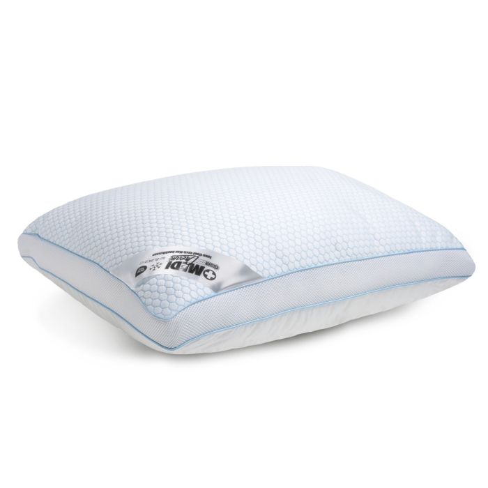 Medi Dream Cool Max - Ondersteunend Koele Cool-Tech Max Box Hoofdkussen