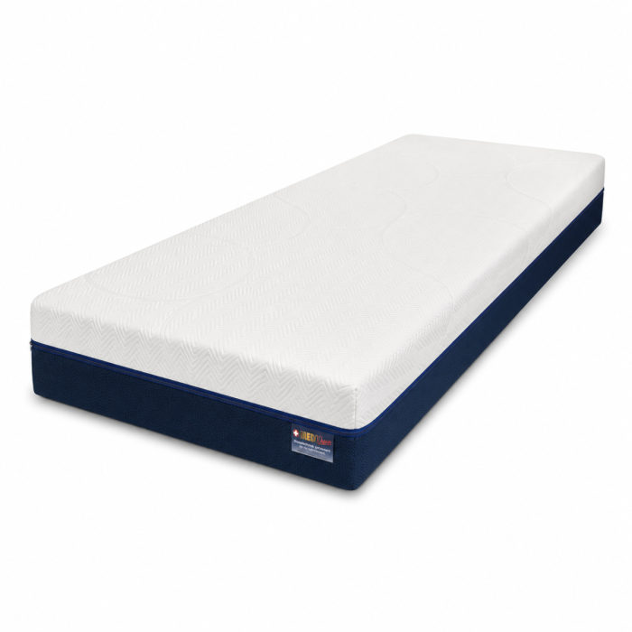 Medi-Luxe Nasa Matras 80x200cm