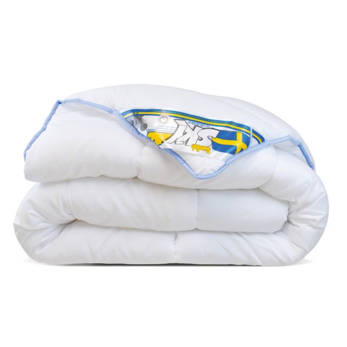 Swedish Sky Anti allergisch All Year Dekbed
240x220 Lits jumeuax