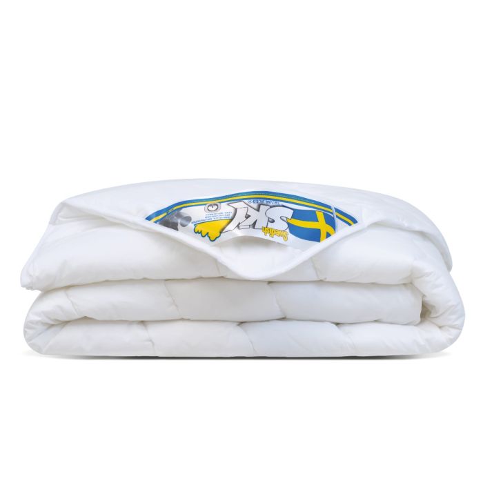 Synthetisch Zomer Dekbed Swedish SKY 140 x 220 cm