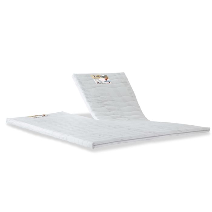 SoftSense SPLIT-Topper HR40 Koudschuim