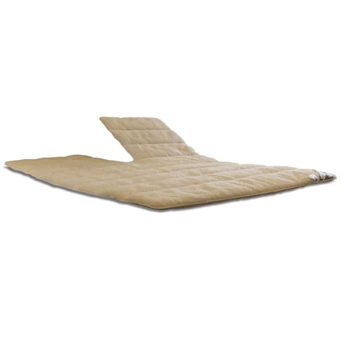 Terschellinger Wollen Split Slaapvacht 160x200cm