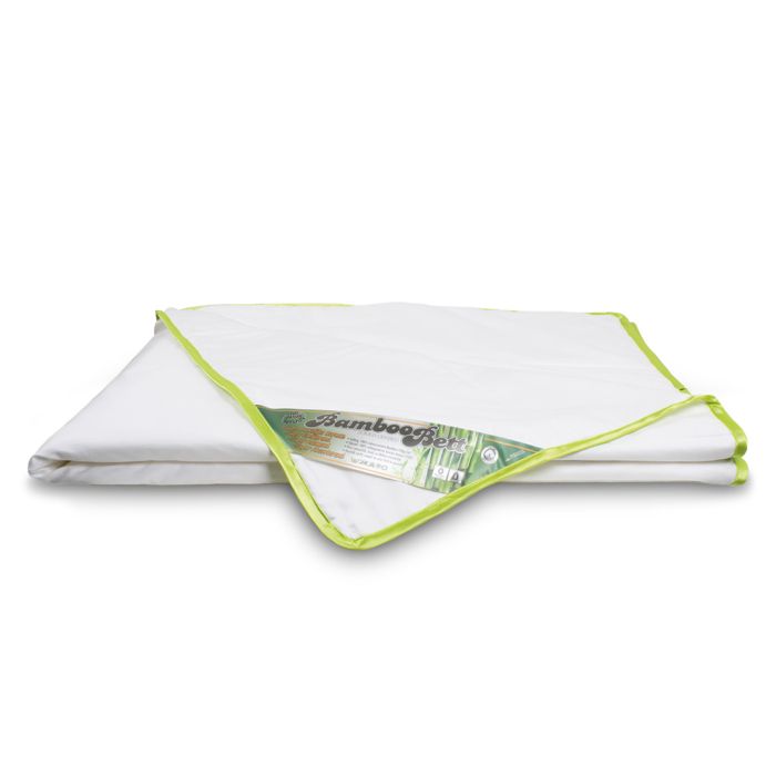 bamboo bett zomerdekbed bamboe