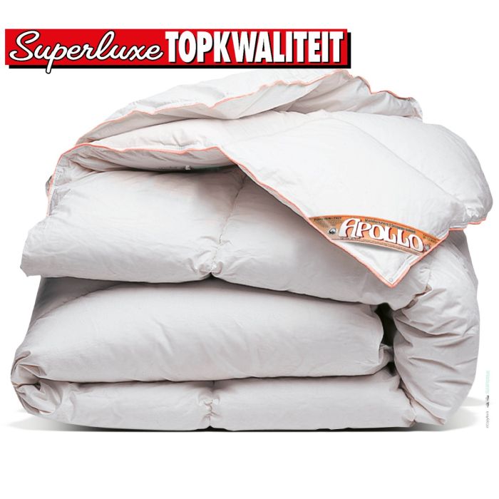 Apollo Voldonzen 4-Seizoenen dekbed