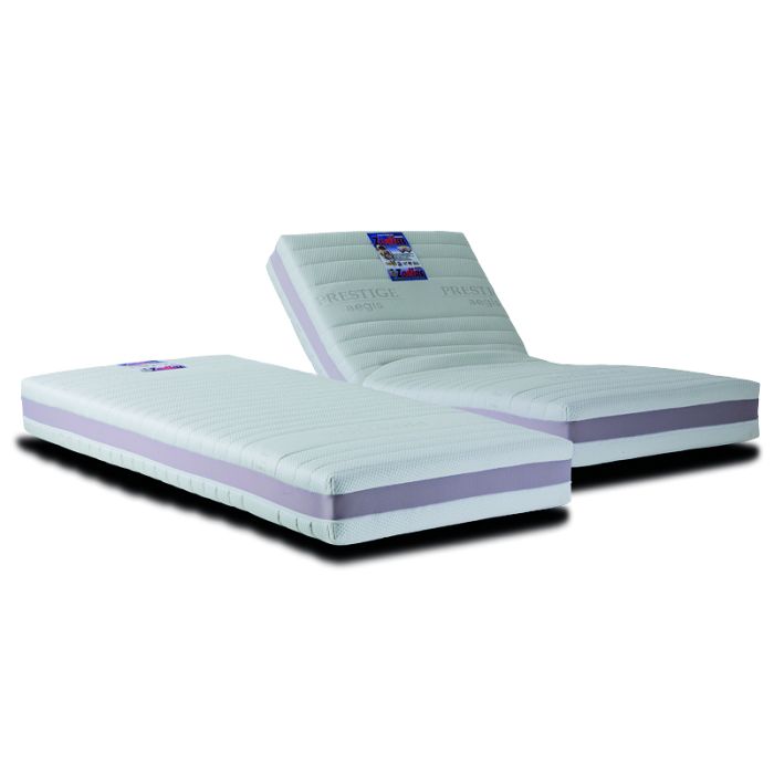 7-Zone Micro Nasa Pocket Matras ZODIAC