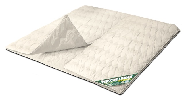 Partner 4-Seizoenen Dekbedden