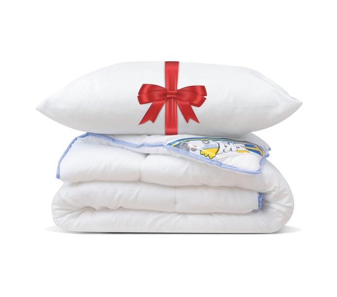 Actie bundels dekbedden