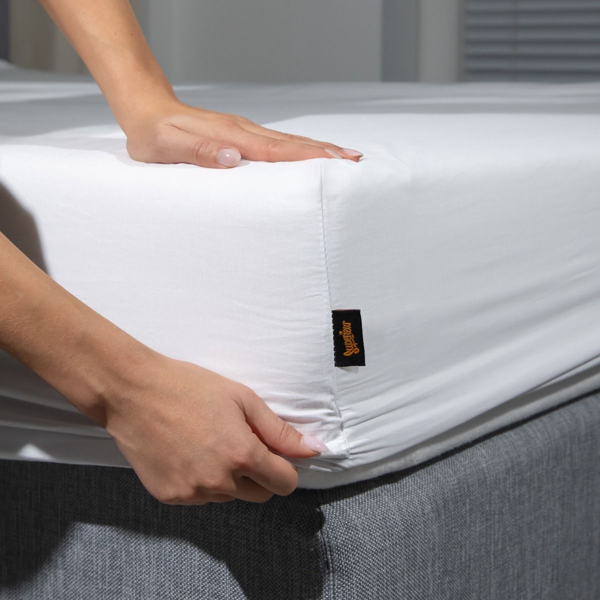 Katoen bedtextiel, zo kiest u een rustige en praktische basis