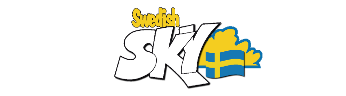 Swedish Sky