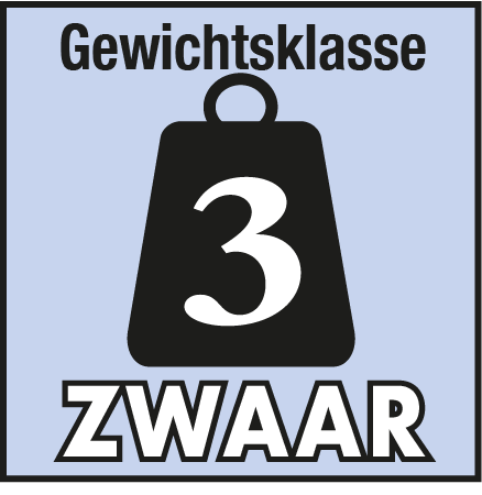 Gewichtsklasse 3