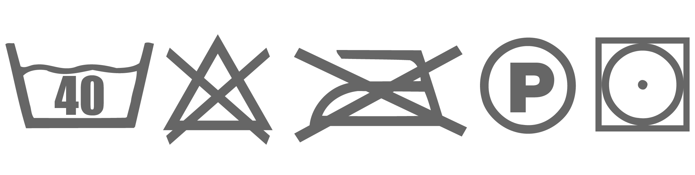 Wasvoorschrift Avenue All year comfort dekbed