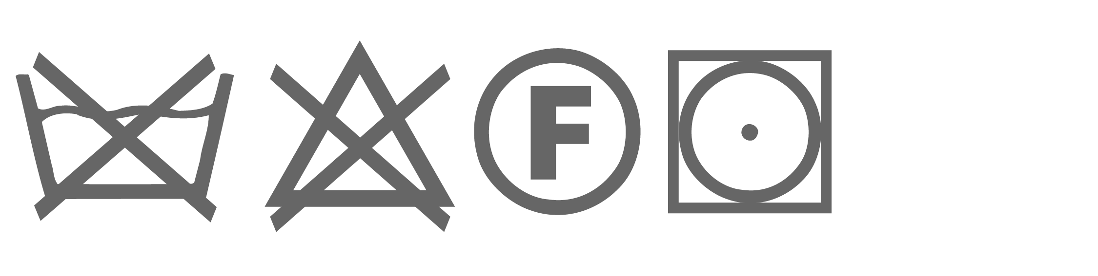 Wasvoorschrift Terschellinger ECO wollen hoofdkussen dekbed