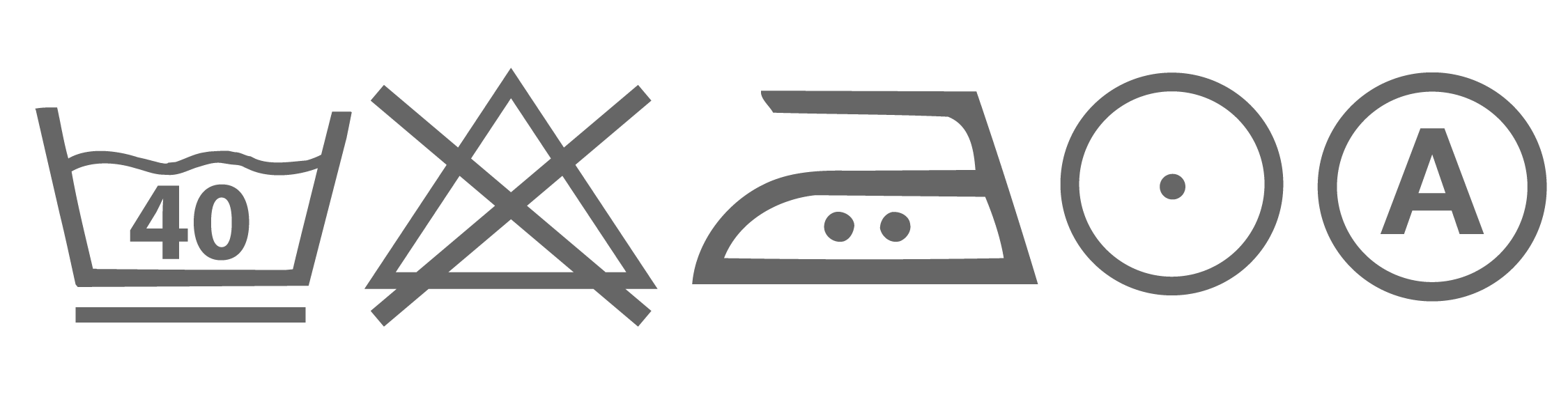 Wasvoorschrift Superieur molton kussen slopenset dekbed