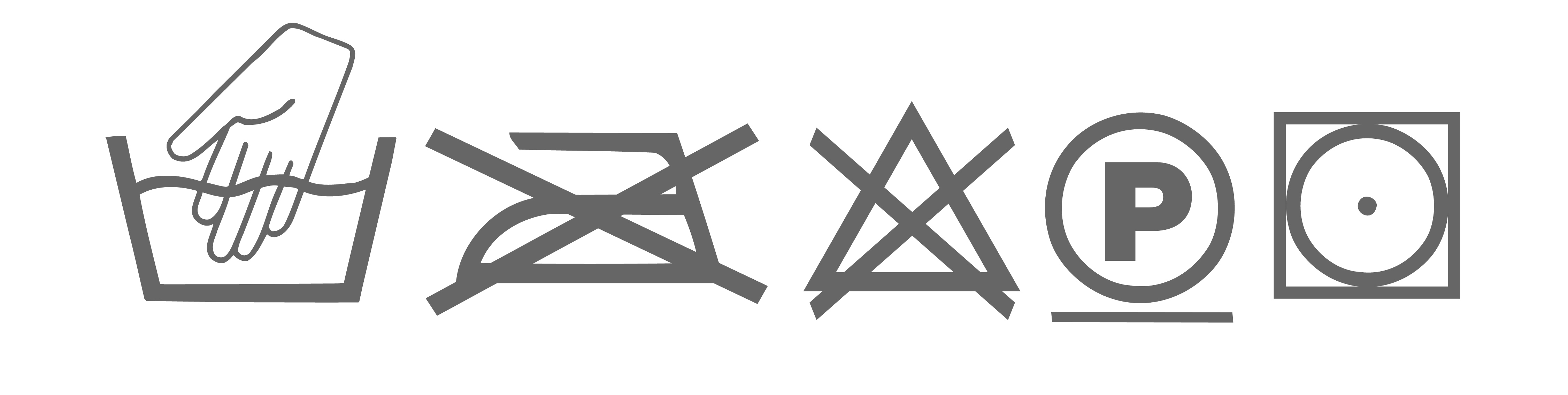 Wasvoorschrift Terschellinger dekbed