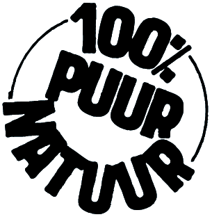 Natuurlijke materialen, 100 procent puur natuur